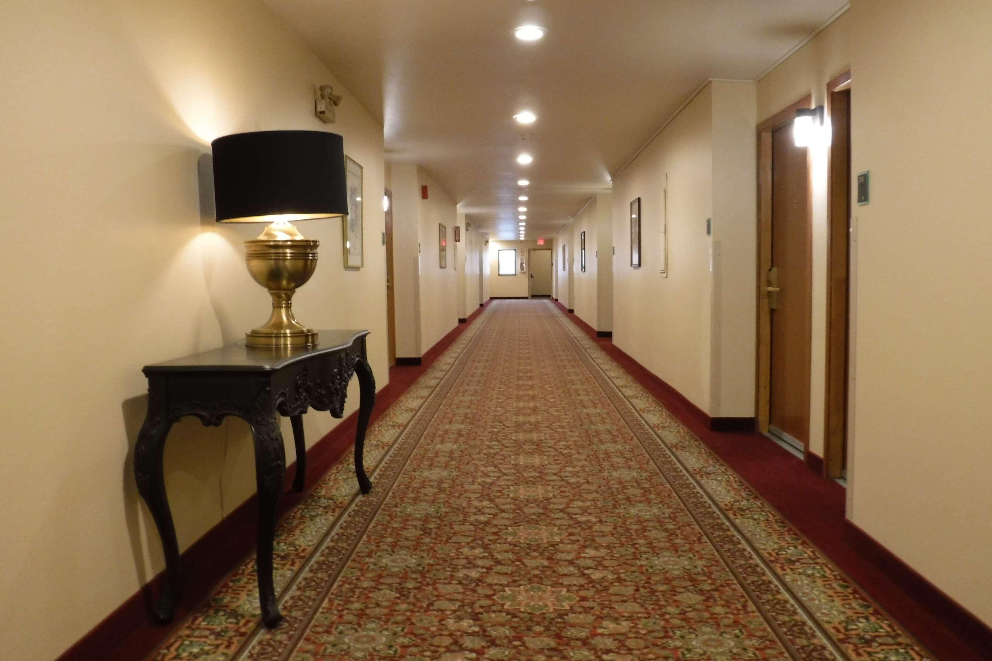 فندق مونت فيرنونفي  بيست ويسترن بلوس سكاجيت فالي إن آند كونفينشن سنتر المظهر الخارجي الصورة